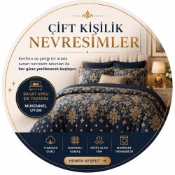 ÇİFT KİŞİLİK NEVRESİMLER