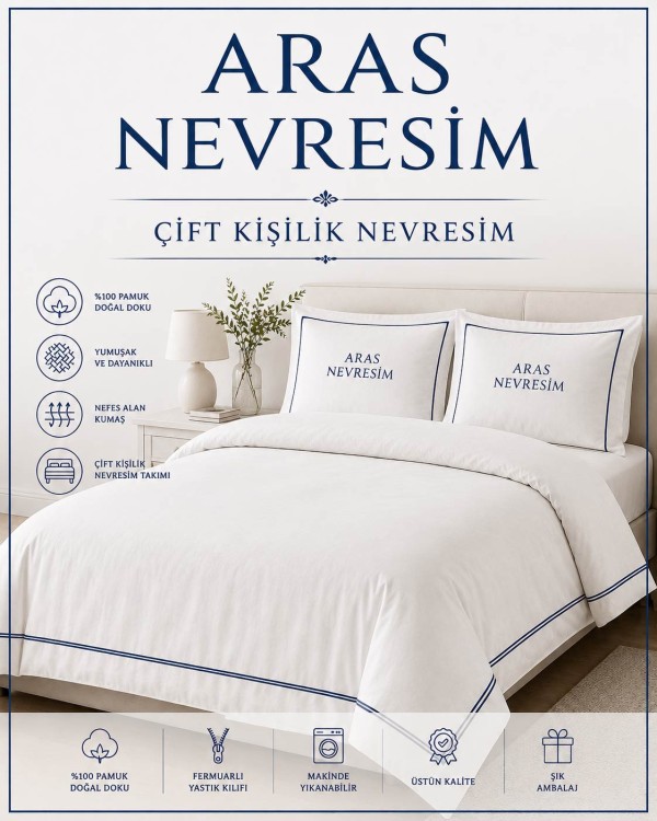 ÇİFT KİŞİLİK NEVRESİMLER