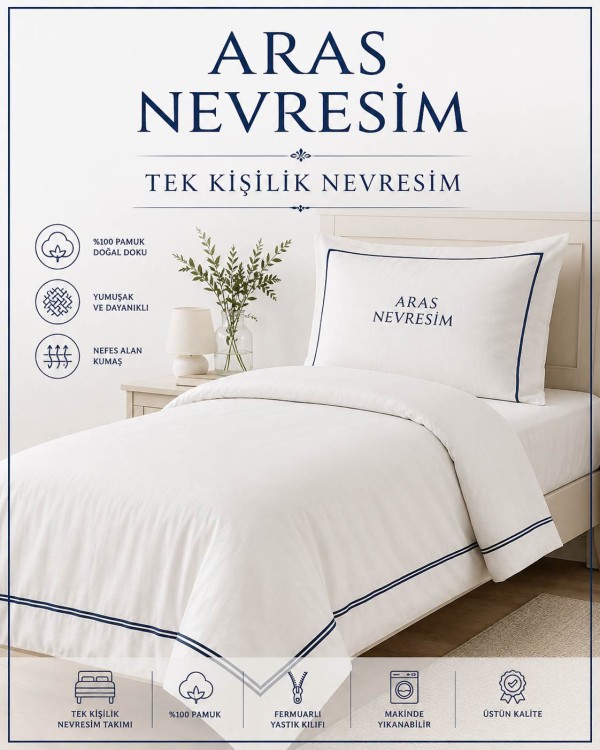 TEK KİŞİLİK NEVRESİMLER